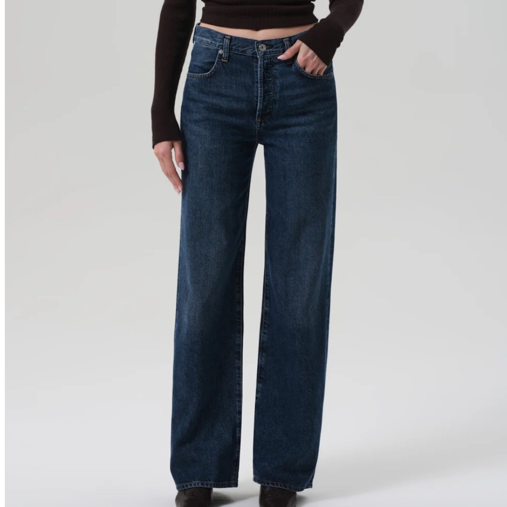 Citizens of Humanity Annina jeans in Westwood